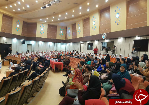 آغاز مرحله استانی جشنواره قصه گویی از امروز در گلستان