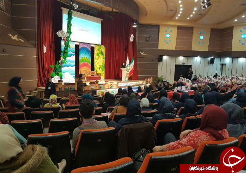 آغاز مرحله استانی جشنواره قصه گویی از امروز در گلستان