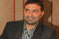 شهید مقدم