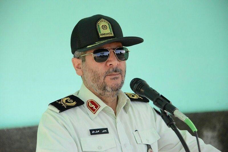 پلیس حامی قاطع آمران به معروف است