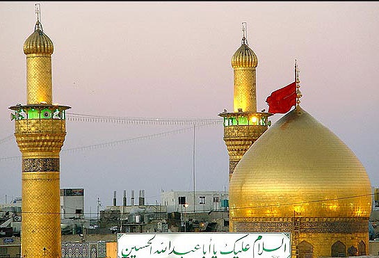 آغاز اعزام کاروان‌های زیارتی عتبات عالیات از ابتدای آذر ماه