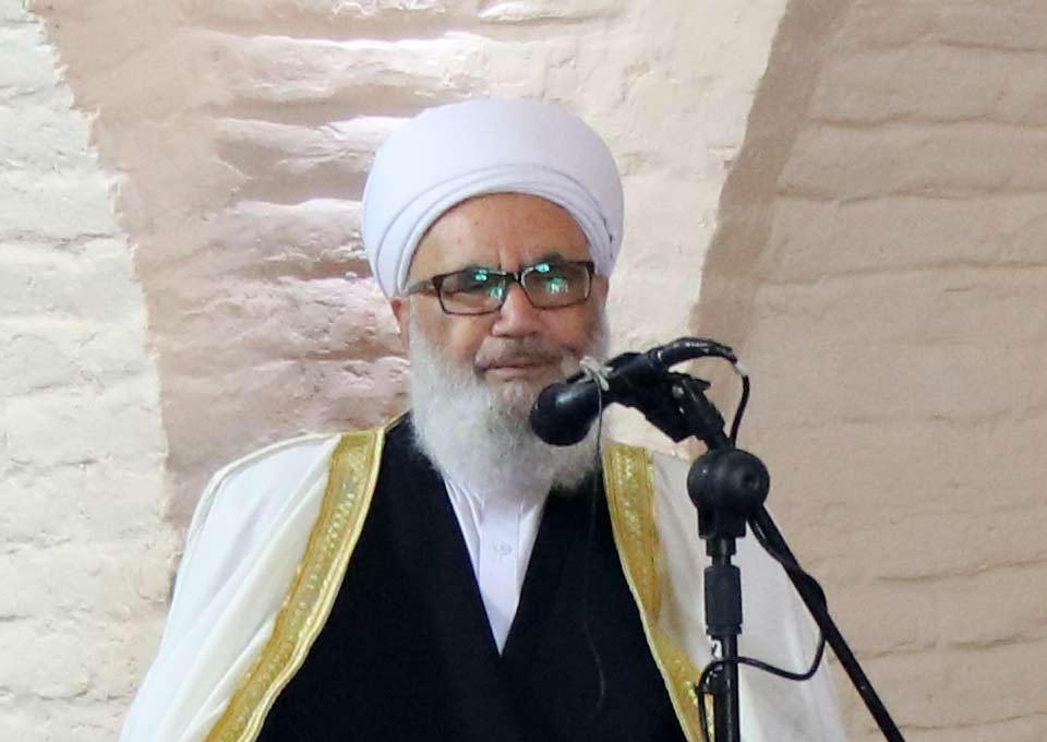 محور وحدت، رسول الله (ص) است