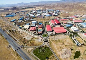 افزایش جذب سرمایه گذار در شهرک‌های صنعتی استان قزوین