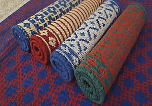 همایش شهر‌های جهانی صنایع دستی فرصتی ارزشمند برای هنرصنعت زیلو