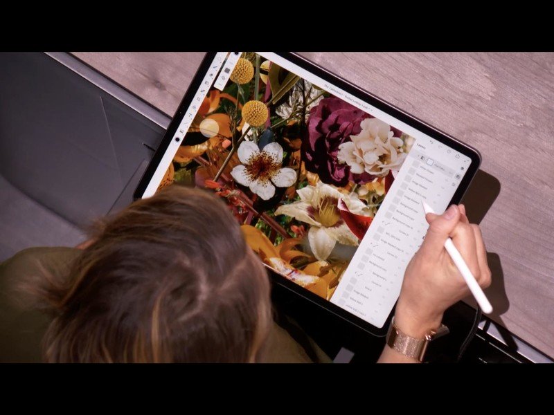 احتمال عرضه نسل بعدی iPad Pro در اوایل ۲۰۲۰