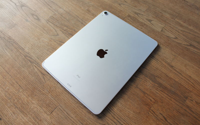 احتمال عرضه نسل بعدی iPad Pro در اوایل ۲۰۲۰