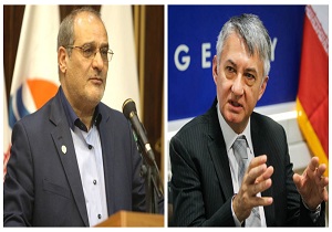 آماده ادامه روابط در بخش اقتصادی هستیم / سفر رییس جمهور صربستان به ایران در آینده نزدیک