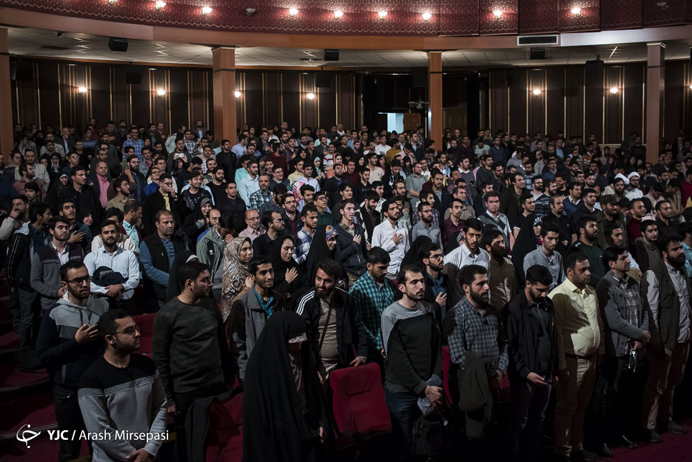 مستند سینمایی ایکسونامی رونمایی شد