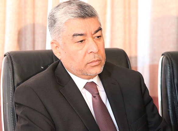 وزیر سابق معارف افغانستان درگذشت
