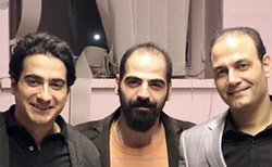 عذرخواهی آهنگساز &laquo;افسانه چشم&zwnj;هایت&raquo; بابت انتخاب اشتباه شعر
