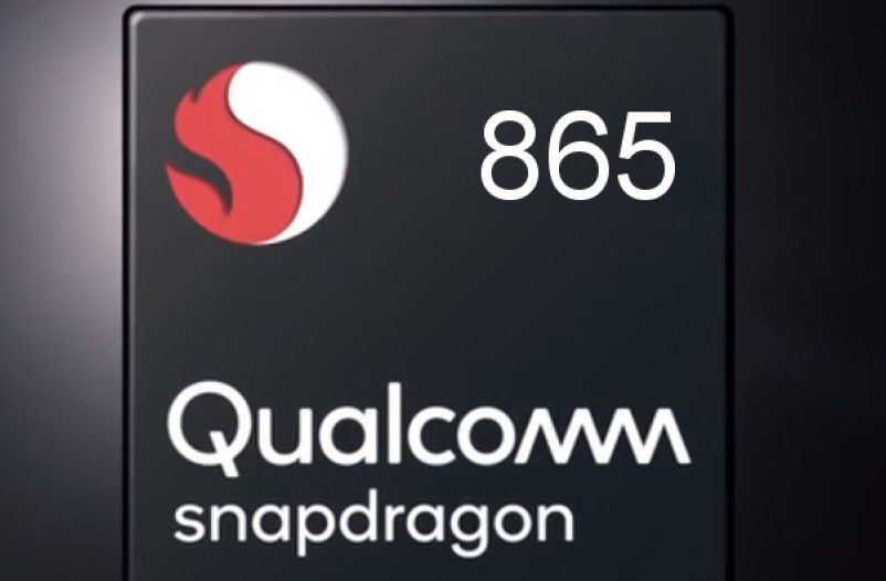 مشخصات تراشه Snapdragon 865 فاش شد