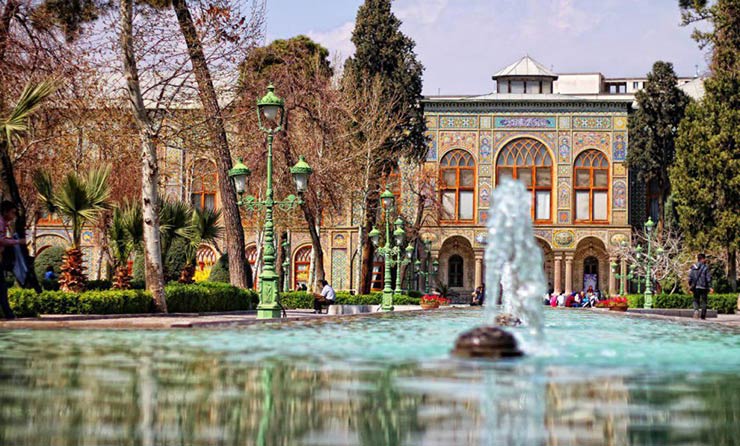 برخی از برنامه&zwnj;های مدیر کاخ گلستان تشریح شد/طرح راوی گلستان اجرا خواهد شد