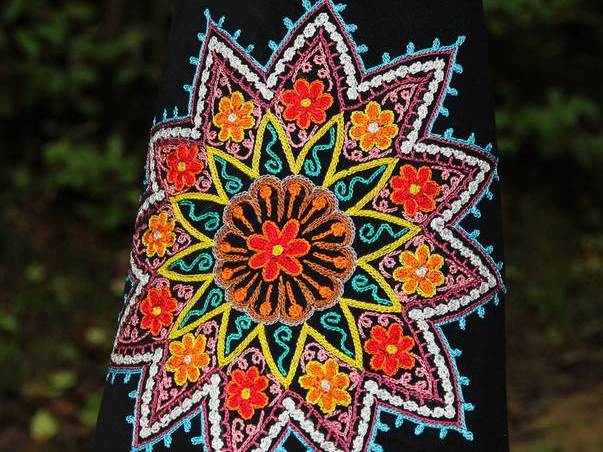 کسب نشان ملی مرغوبیت برای ۸ اثر صنایع دستی وهنر&zwnj;های سنتی گیلان