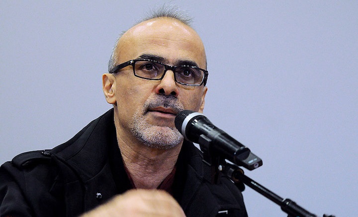 پایان نگارش &laquo;ملاقات در شانگهای&raquo; / کاری از کارکردان &laquo;سلام بمبئی&raquo;