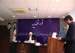 دادگاه کسری گندم/ رد ادعای متهمان و تاکید دادستان بر وقوع جرم، سرنوشت نامعلوم ۹ هزار تن گندم