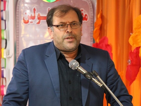 خالی بودن کلاس‌های درس آستارا تکذیب شد