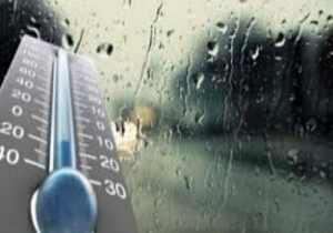 تشدید سرما و یخبندان در خراسان جنوبی