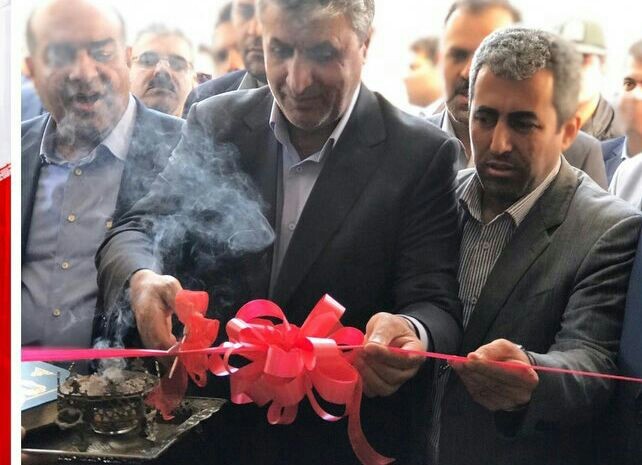 افتتاح هزار و ۶۰۰ واحد مسکن مهر در کرمان