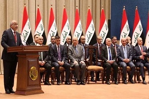 تلاش آمریکا برای اجرای کودتای سیاسی در عراق