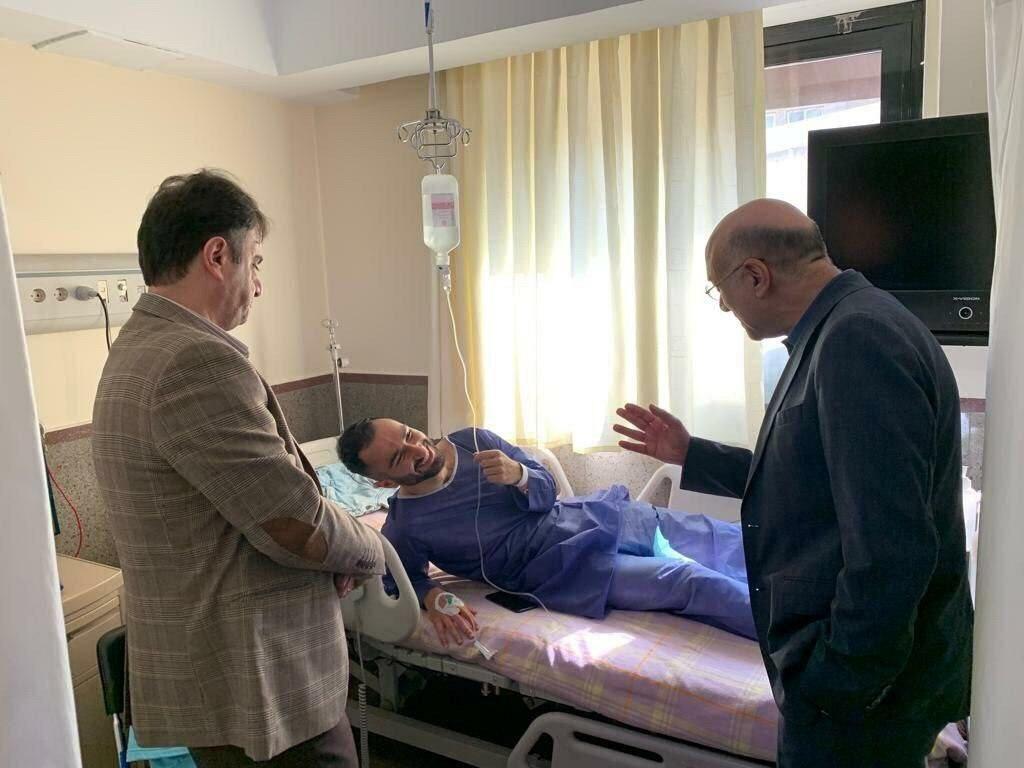 استقلال برای شجاعیان دست به جیب شد