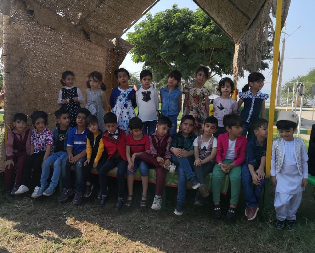 خانه طبیعت کودک و نوجوان بوشهر افتتاح شد+عکس