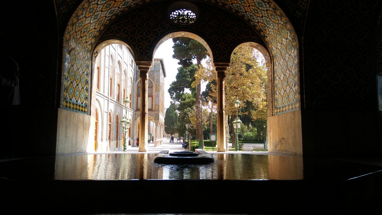 برخی از برنامه&zwnj;های مدیر کاخ گلستان تشریح شد/طرح راوی گلستان اجرا خواهد شد
