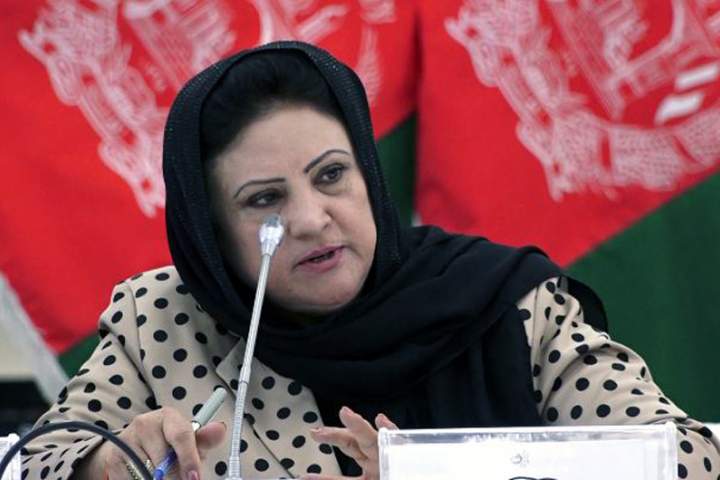 نورستانی: ممکن است نتایج ابتدایی انتخابات در 23 عقرب هم اعلام نشود!