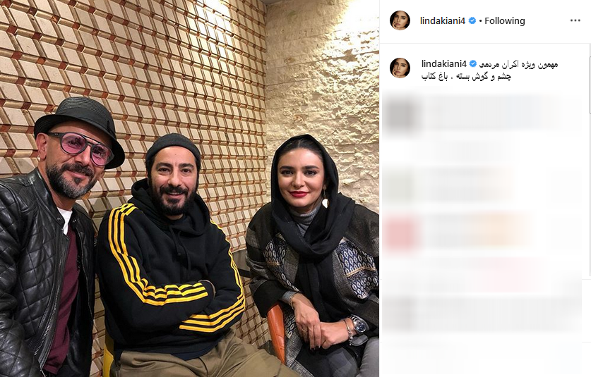نسرین مقانلو همراه پسرش سر صحنه &laquo;مورچه&zwnj;خوار&raquo; / هدیه تولد ویژه مژده لواسانی از سوی اینستاگرام /