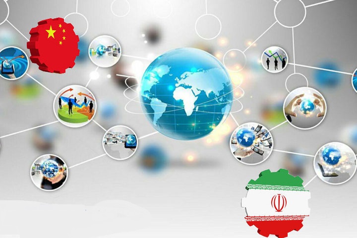 تعاملات شرکت&zwnj;های دانش&zwnj;بنیان ایران و چین گسترش یافت