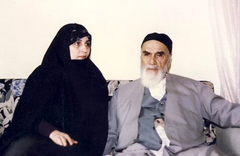 نظر امام خمینی (ره) درباره &laquo;چندهمسری&raquo;