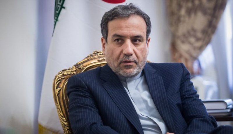 دکتر عراقچی: آمریکا جرات تعرض به ایران ندارد / هدف از کاهش تعهدات 