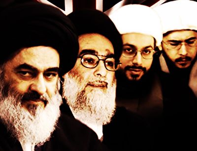 اقدامات تفرقه افکنانه شیعه انگلیسی در هفته وحدت + فیلم
