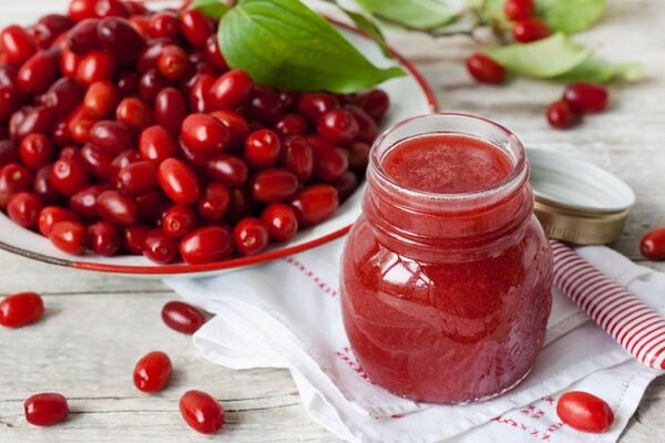 ۱۵ خاصیت زغال اخته برای سلامتی//گلی