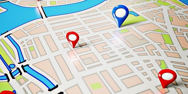 فراهم شدن امکان مدیریت اطلاعات کاربری در گوگل مپ