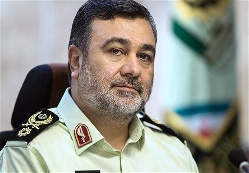 سر&zwnj;شاخه&zwnj; های اصلی قاچاق در داخل و خارج از کشور شناسایی شدند/ اثرگذاری مثبت استقرار پلیس در گمرکات