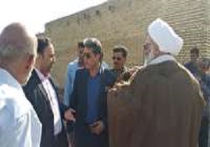 بررسی مشکلات مناطق شهری با حضور مسئولان
