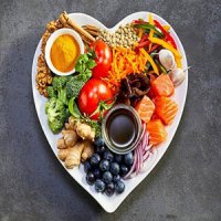 فرمول گیاهی برای محافظت از قلب//ثباتی