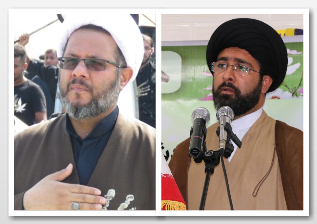 امام جمعه شهر امام حسن منصوب شد