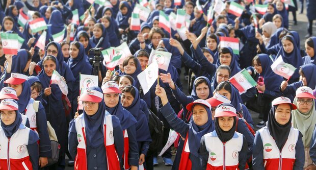 ارسال بیش از ۱۱ هزار اثر به پویش ملی &laquo;یک = دیگر&raquo;