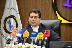 خراسان رضوی قطب محصولات کشاورزی بورس کالا