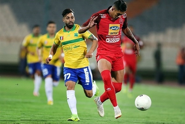 سکوت دو عضو هیئت مدیره پرسپولیس در مورد بدترین خرید تاریخ باشگاه