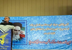 ایران مرکز عملی وحدت جهان اسلام است