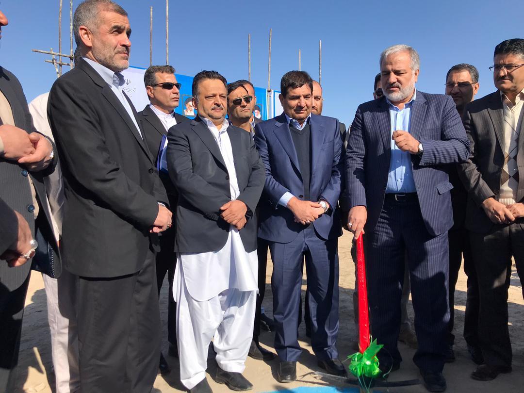 احداث ۲۰۰۰ واحد مسکونی در مناطق محروم زاهدان