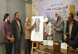 گردشی در بازار قزوین همراه با عکاسان