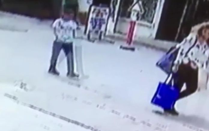 ثبت ۳۹۷ فقره جرم برای سارق ۹ ساله!