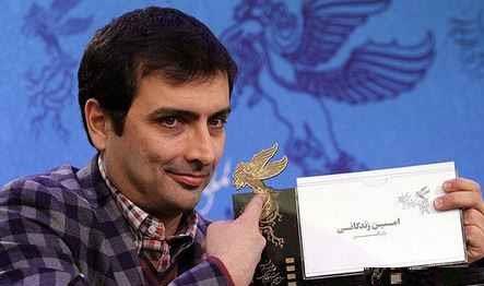 امین زندگانی: برخی اظهارات سلبریتی&zwnj;ها مثل حرف&zwnj;های در تاکسی است/ تلویزیون با 