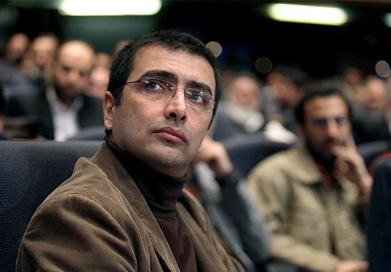 امین زندگانی: برخی اظهارات سلبریتی&zwnj;ها مثل حرف&zwnj;های در تاکسی است/ تلویزیون با 