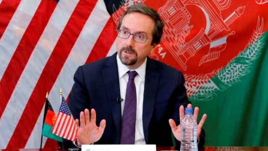 آمریکا از آزادی سه عضو ارشد گروه طالبان توسط دولت افغانستان استقبال کرد