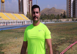 موفقیت ورزشکار فارسی در کسب سهمیه پارالمپیک ۲۰۲۰