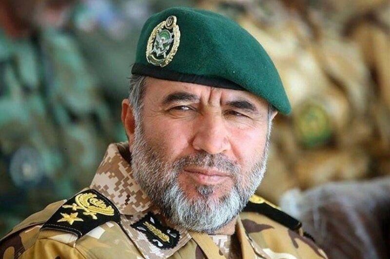 آماده پاسخ قاطع به هرگونه تهدیدی هستیم
